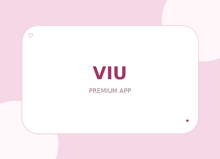 VIU Premium